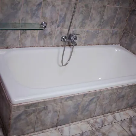 Apartman Executive Malaxa