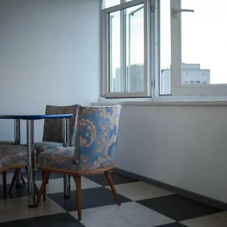 Executive Malaxa Apartman Bukarest