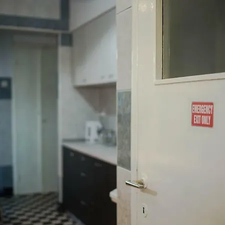 Apartman Executive Malaxa Bukarest